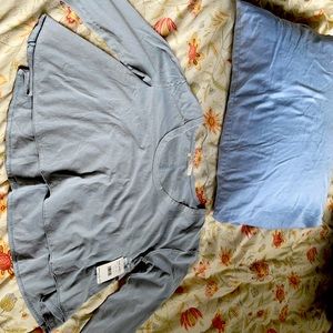 New with tags free people swing Tee